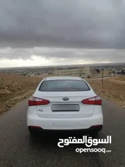  4 2015  k3 كيا