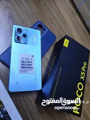  4 POCO X5 Pro