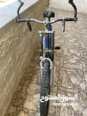  14 بسكليتين للبيع  في اربد بسعر مغري جدا