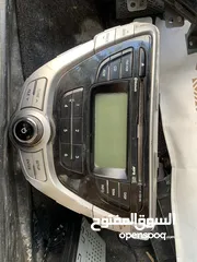  3 مسجل هيونداي MD عدد 2 مستعمل نظيف للبيع