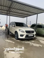  13 ML63  Amg فل