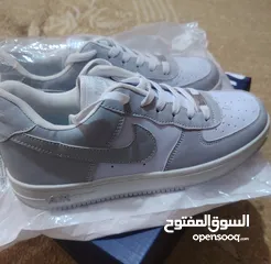  1 نايك اصلي نمره 41