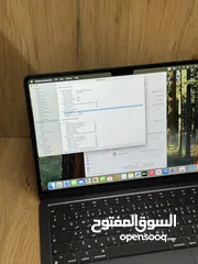  3 MacBook Air 2024 / M3-Chip / 16 RAM / 256 SSD