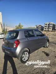  3 suzuki celerio 2019