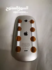 5 Apple Mouse and keyboard