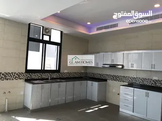  9 Modern 4 BR villa for rent in MQ at a good price Ref: 374H