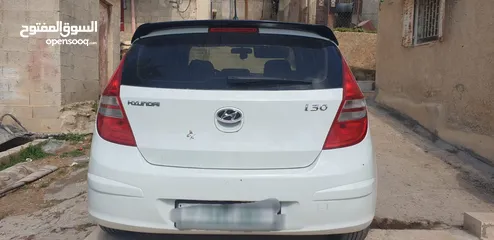  1 هيونداي i30