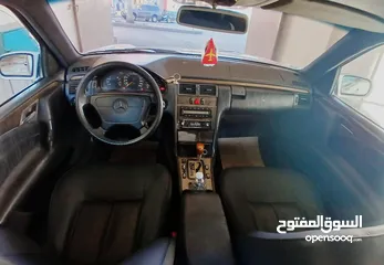  13 مرسيدس E200 قرش ونص