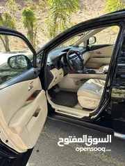  14 لكزس Rx450h 2010