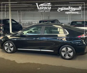  5 هونداي ايونيك موديل 2020 بدفعة اولى و على الهوية الشخصية فقط