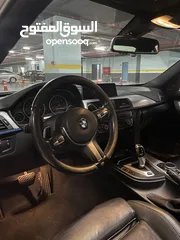  16 فحص كامل BMW 330e 2017