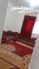  6 شقق مفروشه للايجار اليومي
