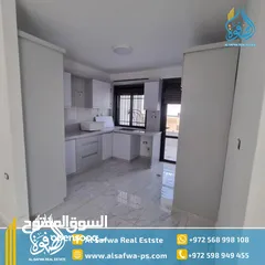  4 شقق سوبر ديلوكس مميزة جديده سكنه اولى متوفر عدت شقق بنفس العماره