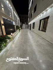  9 شقق فاخره للبيع