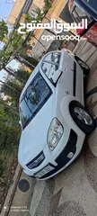  1 كيا برايد 2008