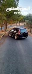  4 هوندا CRV 2005 فحص كامل   الرجاء  الاتصال