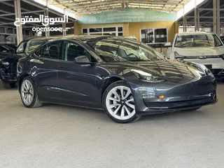  1 Tesla Model 3 2023 تيسلا موديل 3