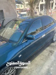  5 متسوبيشي جالانت 1999 اتوماتيك بوضع ممتاز للبيع كاش او نص بنص