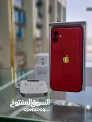  5 عرض دكتور فون : iPhone 11 128gb هواتف نظيفة بحالة الوكالة و بأقل سعر