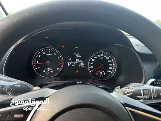  13 كيا سيراتو 2024 سعرر حررق موجودة برام الله اليوم سحب شركة