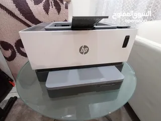  5 HP newerstop lesser 1000W printers