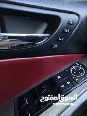  14 2016 Lexus ISF 350 Bahraini agent