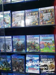  17 عروض اجهزه بلايستيشن فايف ps5