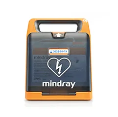  6 Leading Supplier  / seller of AED Defibrillators and Personal Protective Equipment’s (PPE) in Oman