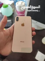  1 ايوفن اكس  اس ماكس iPhone xs max