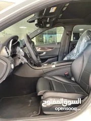  11 مرسيدس c300 2019