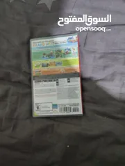  23 لعبة نينتندو سويتش animal crossing new horizonsنينتندو سويتش مع كينترولار