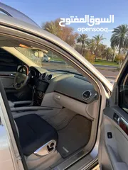  6 Mercedes Benz GL460