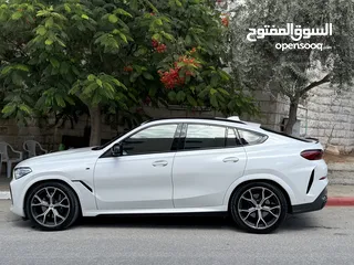  1 Bmw X6 2023/2022