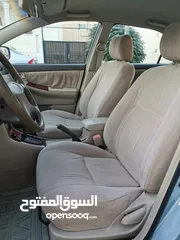  18 تويوتا كورولا بوكيمون 2006 Toyota Corolla