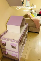  4 Doll house for Sale