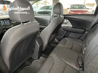  13 كيا نيرو 2019 هايبرد