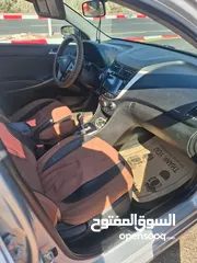  1 اااكسنت ديزل فحص نخب ديزل  قطااارة   مطور 1600تنازل مباشر  موجودة بجنين