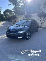  5 اوكتافيا اوتومات برايفت بانوراما ارخص من ابيزا