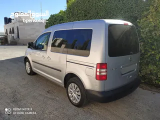  3 كادي/ترخبص 13 1+6//اصلي  فحص كراتين
