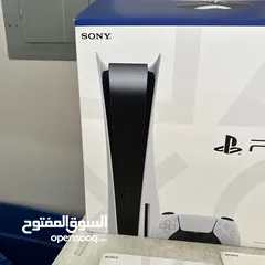  4 Sony PlayStation 5 1TB