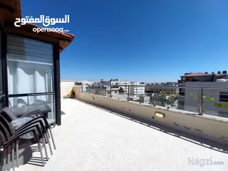  6 شقة للايجار في عبدون  ( Property 33714 ) سنوي فقط