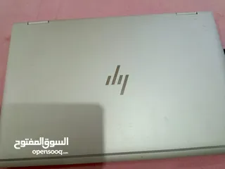  7 لابتوب اتش بي HP  ELITEBOOK