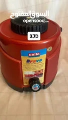  10 ادوات مطبخ مختلفه