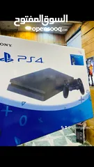  1 وجبة PS4 نظافة عاليه