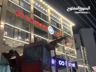  19 خطاط قارمات بنرات فليكس الكبوند سوكريت ستيكرز  ستاندات