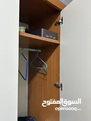  13 خزانه استقبال وتختين طابقين تفصيل وتخت سياره