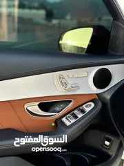  8 صفقه جمليه للتجاره للجاديين فقط!! مارسدس GLC 300 (كوبيه )  رقم 1 فل مواصفات