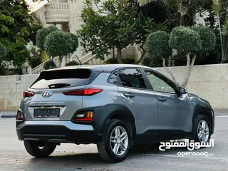  17 هوندااااي كونا ترخيص 2020 بسعرررر. محرررقه 68 الف كاش حرررررق