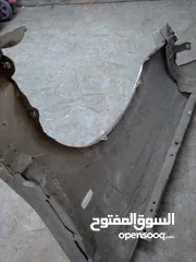  2 جناح نيسان صني يمين الفين 12.. 13