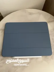 3 iPad Pro M4 شاشة 13 + كفالة + قلم جديد + كفر اصلي